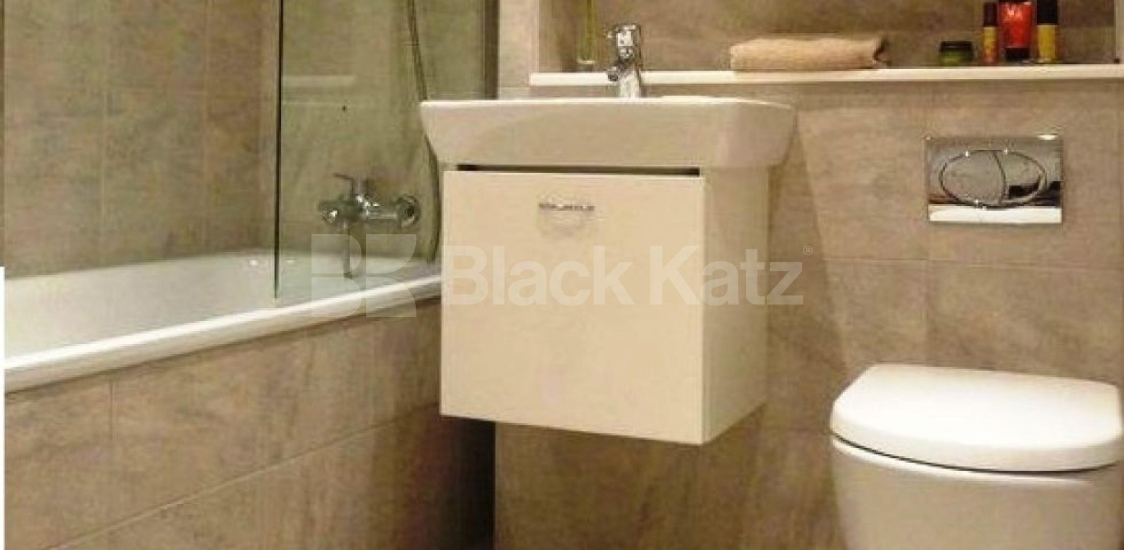 			2 Bedroom, 1 bath, 1 reception Apartment			 OneSE8. Deal's Gateway, Deptford/Greenwich